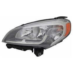 Ram Promaster City 2015–2022 Headlight Assembly – CH2502278 product photo