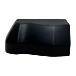 Ford F-150 / F-250 Super Duty & more 2015–2022 Rt Cab Corner Side Molding – FO1655100 product photo