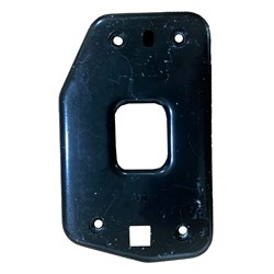 Chrysler 200 2015–2017 & more Lt Front Frame Rail Support Bracket (Front) – CH1254100 product photo