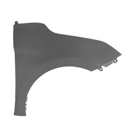 Hyundai Elantra 2019–2020 Fender (Front) – HY1241176 product photo