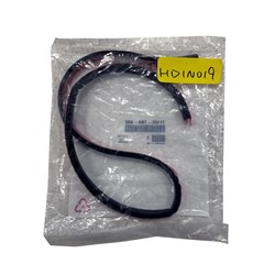 Honda Civic 2016–2021 Front Bumper Molding (Front) – HO1044114 product photo