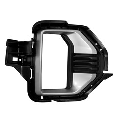 Gmc Canyon 2021–2022 Lt Front Bumper Insert (Front) – GM1038278 product photo