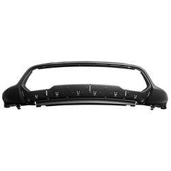 Jeep Grand Cherokee / Grand Cherokee WK 2016–2022 Front Bumper Cover (Front) – CH1015134 product photo