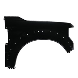 Ford F-450 Super Duty 2017–2019 Front Fender Assembly (Passenger side) – FO1241314 product photo