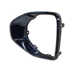 Volkswagen Atlas Cross Sport 2024–2025 Lt Front Bumper Insert (Front) – VW1038187 product photo