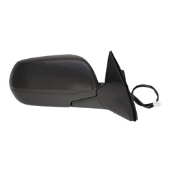 Chrysler Pacifica / Voyager 2020–2022 Side Mirror (Rear) – CH1321517 product photo