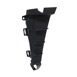 Toyota Tacoma 2024–2025 Lt Front Bumper Insert (Front) – TO1038283 product photo