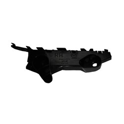 Mazda 3 2014–2018 Front Bumper Cover (Front) – MA1033110 product photo