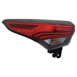 Toyota Highlander 2020–2023 Tail Light Assembly – TO2804156 product photo