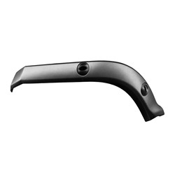 Ram 1500 2019–2024 Lt Rear Bumper Molding (Rear) – CH1146112 product photo