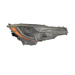 Toyota Corolla 2023–2025 Headlight Assembly – TO2503338 product photo