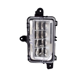 Gmc Canyon / Yukon & more 2021–2024 Fog Light – GM2593335 product photo