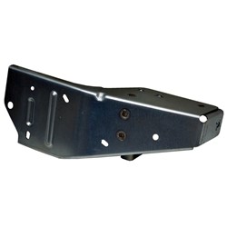 Mitsubishi Outlander 2014–2020 Front Bumper Cover (Front) – MI1027104 product photo