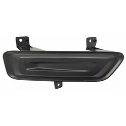 Nissan Frontier 2022–2024 Rt Front Bumper Insert (Front) – NI1039187 product photo