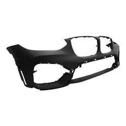 Bmw X3 2018–2021 Front Bumper Cover (Front) – BM1000492 product photo