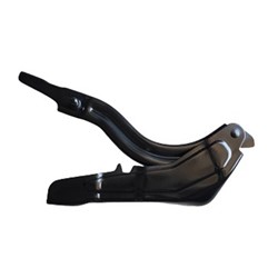 Hyundai Santa FE 2023 Hood (Driver side) – HY1236186 product photo