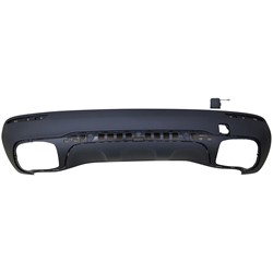 Mercedes-Benz GLA250 2021–2023 Rear Bumper Cover Lower (Rear) – MB1115134 product photo