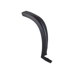 Ram Promaster 1500/2500/3500 2019–2025 Lt Front Wheel Opening Molding (Front) – CH1290144 product photo