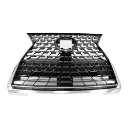 Lexus UX200 / UX250h 2019–2024 Grille – LX1200209 product photo