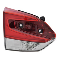 Subaru Forester 2019–2024 Tail Light Assembly – SU2802109 product photo