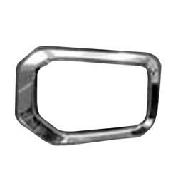 Toyota Tacoma 2016–2023 Lt Front Bumper Insert (Front) – TO1038188 product photo