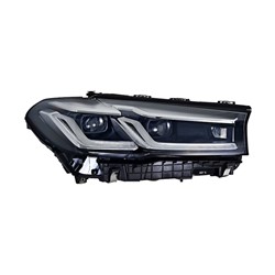 Bmw 530e / 530e xDrive & more 2021–2023 Headlight Assembly – BM2503201 product photo