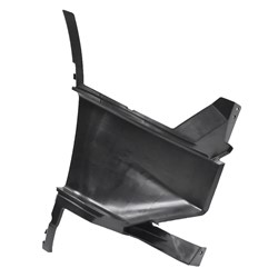 Hyundai Elantra 2021–2023 Rt Front Bumper Insert (Front) – HY1039166 product photo