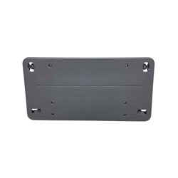 Mercedes-Benz GLA250 2021–2023 Front Bumper License Bracket (Front) – MB1068180 product photo