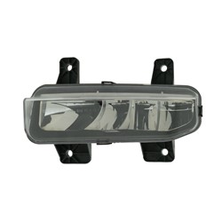 Chrysler Pacifica 2021–2025 & more Fog Light – CH2592164 product photo