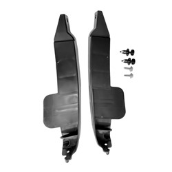 Ram 1500 / 1500 Classic 2013–2024 Front Bumper Bracket Set (Front) – CH1061118 product photo