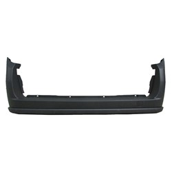 Ram Promaster City 2015–2022 Rear Bumper Cover (Rear) – CH1100A11 product photo