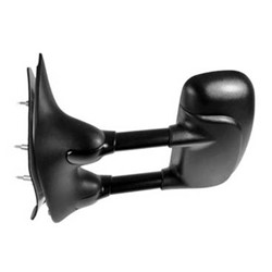 Ford E-150 / E-150 Club Wagon & more 2003–2021 Side Mirror (Rear) – FO1320238 product photo