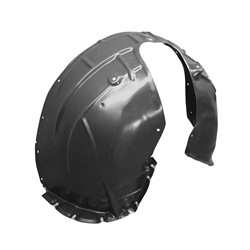 Buick Envision 2016–2020 Front Fender Inner Panel (Passenger side) – GM1249285 product photo