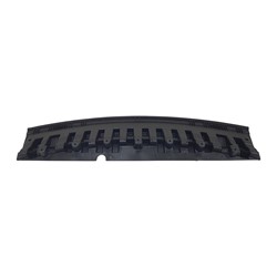 Infiniti QX60 2022–2025 Front Bumper Cover (Front) – IN1025100 product photo