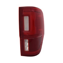 Ford Ranger 2019–2023 Tail Light Assembly – FO2801274 product photo