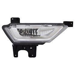 Ford F-150 2021–2023 Fog Light – FO2593258 product photo