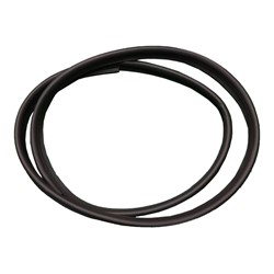 Ford Fusion / Police Responder Hybrid 2013–2020 Deck Lid Weatherstrip – FO1804107 product photo
