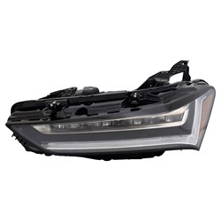 Acura TLX 2021–2025 Headlight Assembly – AC2502137 product photo