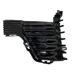 Chevrolet Silverado 2022–2025 Lt Front Bumper Insert (Front) – GM1038286 product photo