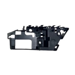 Ford F-150 2024–2025 Front Bumper Cover (Front) – FO1042175 product photo