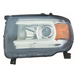 Gmc Canyon 2015–2022 Headlight Assembly – GM2502412 product photo