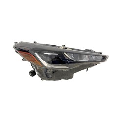Toyota Corolla Cross 2022–2025 Headlight Assembly – TO2503313 product photo