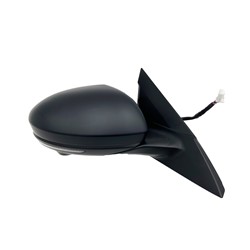 Nissan Sentra 2020–2021 Side Mirror (Rear) – NI1321328 product photo
