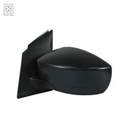 Ford Escape 2017–2019 Side Mirror (Rear) – FO1320564 product photo
