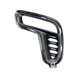 Dodge Durango 2021–2023 Lt Front Bumper Insert (Front) – CH1038264 product photo