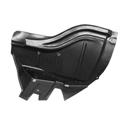Toyota Sequoia 2008–2022 Fender (Front) – TO1248153 product photo