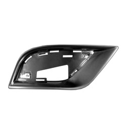Jeep Grand Cherokee 2017–2021 Rt Front Bumper Insert (Front) – CH1039189 product photo