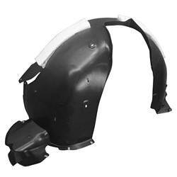 Volkswagen Tiguan / Tiguan Limited 2009–2018 Fender (Front) – VW1249155 product photo