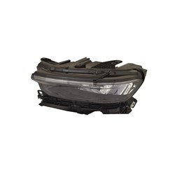 Jeep Grand Cherokee / Grand Cherokee L 2021–2024 Headlight Assembly – CH2502349 product photo