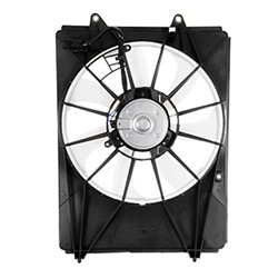 Acura MDX 2014–2020 & more A/C Condenser – AC3113115 product photo